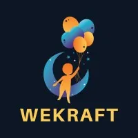 Wekraft Ltd