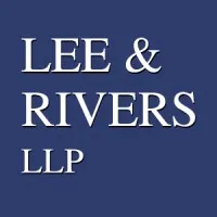 Lee & Rivers LLP