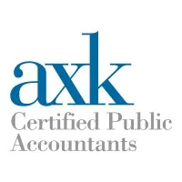 AXK Certified Public Accountants