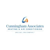 Cunningham Associates Heating and Air Conditioning