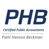 Piehl, Hanson, Beckman, P.A.