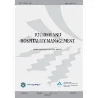 Tourism and Hospitality Management
