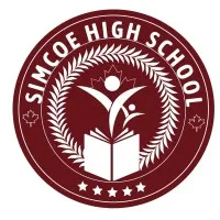 SIMCOE HIGH SCHOOL SIMCOE HIGH SCHOOL
