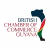 British Chamber of Commerce Guyana (BritCham Guyana) British Chamber of Commerce Guyana (BritCham Guyana)