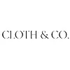 CLOTH & CO. CLOTH & CO.