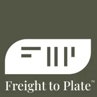 Freight to Plate