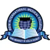 Dow International Medical College Dow International Medical College