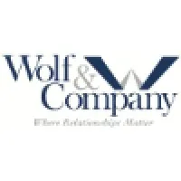 Wolf & Company LLP