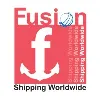 Fusion Shipping Worldwide Fusion Shipping Worldwide