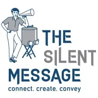 The Silent Message