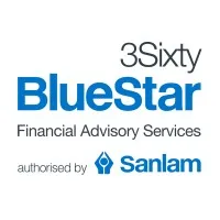 3Sixty BlueStar - Financial Advisory Services authorised by Sanlam