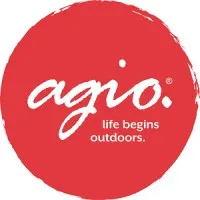 Agio USA email address