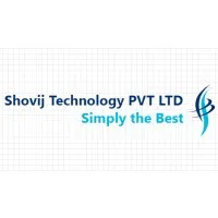 Shovij Technology PVT LTD