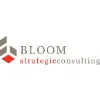 Bloom Strategic Consulting Bloom Strategic Consulting