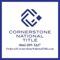Cornerstone National Title