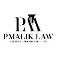 Pmalik Law Firm Professional Corp. Pmalik Law Firm Professional Corp.