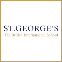 ST. GEORGE'S The British International School