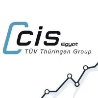 CIS Egypt Consulting Inspection Services TÜV Thüringen Group CIS Egypt Consulting Inspection Services TÜV Thüringen Group
