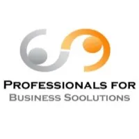 Professionals for Business Solutions Professionals for Business Solutions