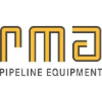 RMA Pipeline Equipment
