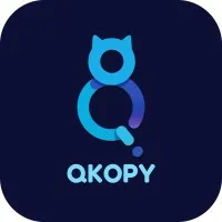 Qkopy 