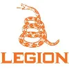 Legion Piping Fabricators Inc. Legion Piping Fabricators Inc.
