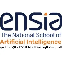 The National School of Artificial Intelligence (ENSIA) The National School of Artificial Intelligence (ENSIA)
