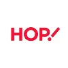 HOP! HOP!