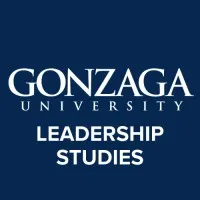 Gonzaga University School of Leadership Studies Gonzaga University School of Leadership Studies