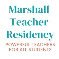 Marshall Teacher Residency Marshall Teacher Residency