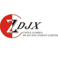 China-Zambia DE JIN XIN cement Ltd