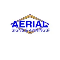AERIAL SIGNS & AWNINGS, INC AERIAL SIGNS & AWNINGS, INC