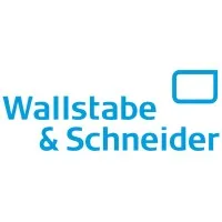 Dichtungstechnik Wallstabe & Schneider GmbH & Co. KG Dichtungstechnik Wallstabe & Schneider GmbH & Co. KG