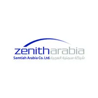 Zenith Arabia Zenith Arabia