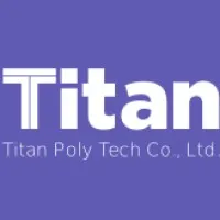 Titan Poly Tech Co., Ltd. Titan Poly Tech Co., Ltd.