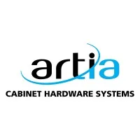 Artia Cabinet Hardware Systems