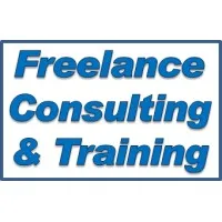 Freelance Consulting and Training Freelance Consulting and Training