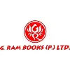 G RAM BOOKS PRIVATE LIMITED G RAM BOOKS PRIVATE LIMITED