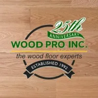 Wood Pro Inc Wood Pro Inc