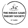 Indian Game Theory Society(IGTS), IIT Delhi Indian Game Theory Society(IGTS), IIT Delhi