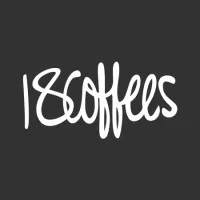 18 Coffees 18 Coffees