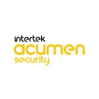 Intertek Acumen Security