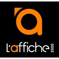 À l'Affiche 2000 inc.