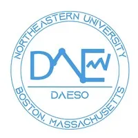 Data Analytics Engineering Student Organization, Northeastern University