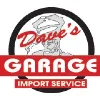 Dave's Garage