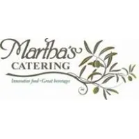 Martha's Catering