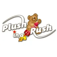 Plush in a Rush