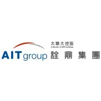 詮鼎科技股份有限公司