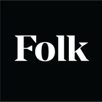 Folk - a strategic design consultancy.