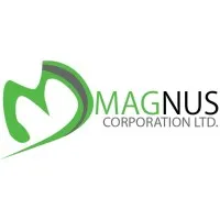 Magnus Corporation Ltd. Magnus Corporation Ltd.